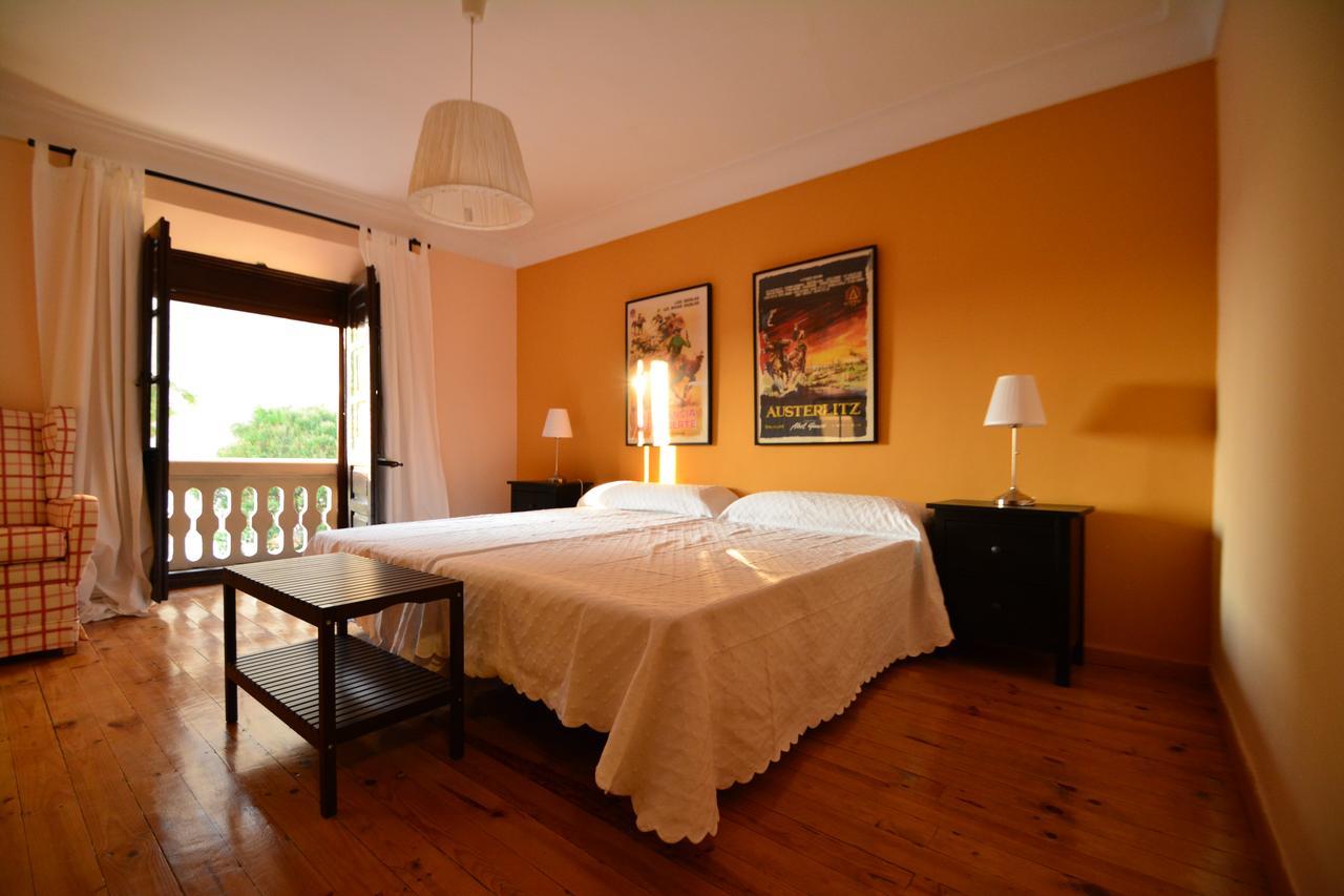 Casa Rural La Plaza Valoria la Buena Exteriér fotografie